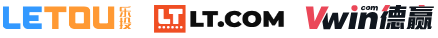 letou乐投app Logo